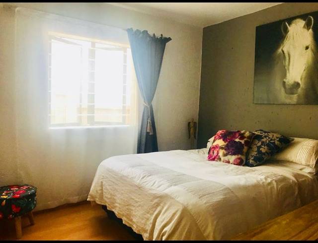 1 BEDROOM PROPERTY TO RENT IN DARRENWOOD
